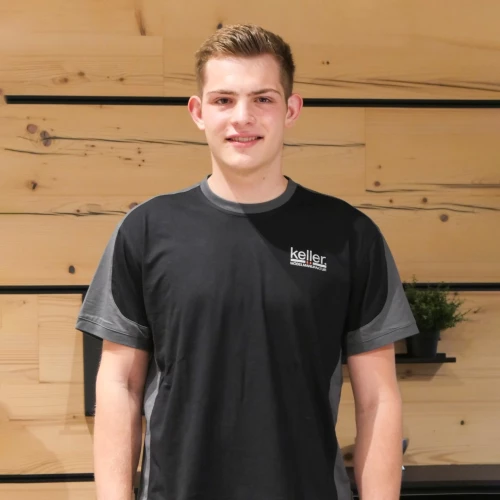 🎉 Herzlichen Glückwunsch an Simon Brülisauer zum erfolgreichen Lehrabschluss als Schreiner EFZ! 🎓 Wir freuen uns riesig, dass du uns bei Keller Züberwangen als Monteur erhalten bleibst. Auf viele...
