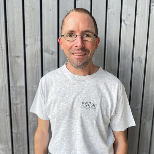 🎉 20 Jahre bei Keller Züberwangen – Danke Alois! 🎉
Wir feiern ein besonderes Jubiläum! Alois Rüdisüli ist seit unglaublichen 20 Jahren Teil unseres Teams! 💪
Seit dem 1. September 2004 bringt...