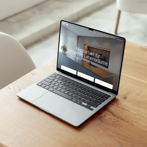 Unsere neue Website ist da! 💻 ✨
Frischer Look, klare Struktur und viele Inspirationen rund ums Wohnen mit Holz: Unsere neue Webseite ist jetzt online! 🎉
Ihr findet dort alles Wichtige zu unseren...