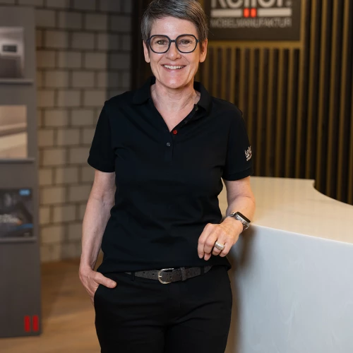 Zuwachs im Züberwanger Team! 🚀
Doppelte Frauenpower für Keller Züberwangen.
Seit dem 1. Mai verstärkt Christina Gubser unser Team in der Verkaufsplanung und im Offertwesen – mit viel Know-how,...